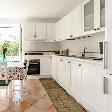Apartman Casa Elvira