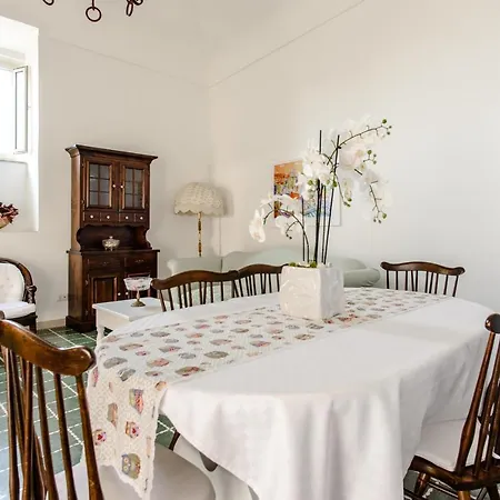 Apartman Casa Elvira Procida
