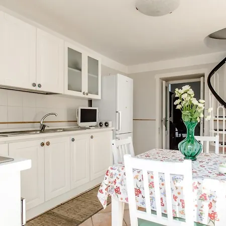 Apartman Casa Elvira