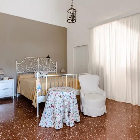 Casa Elvira * Procida