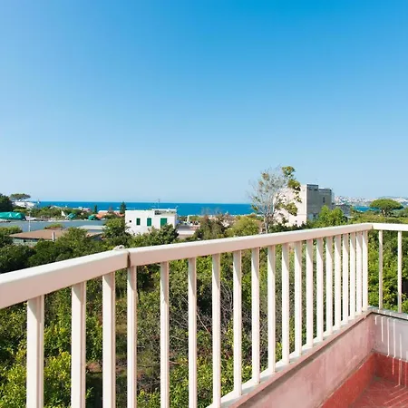 Casa Elvira Apartman *