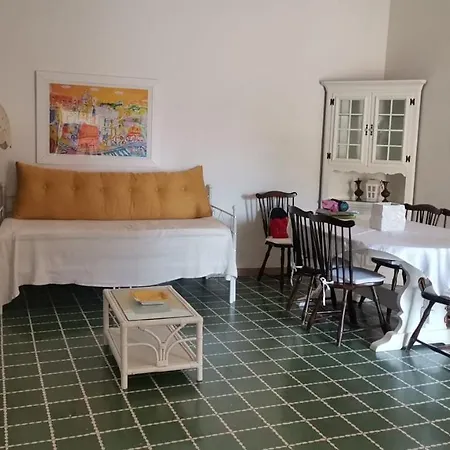 Apartman Casa Elvira *